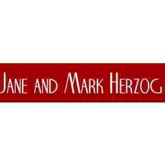 Jane and Mark Herzog