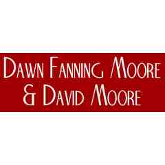 Dawn Fanning Moore and David Moore