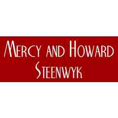 Mercy and Howard Steenwyk
