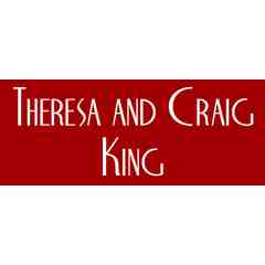 Theresa and Craig King
