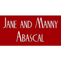 Jane and Manny Abascal
