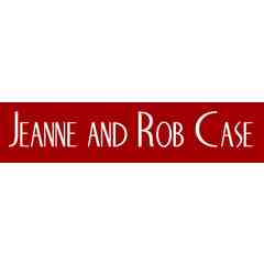 Jeanne and Rob Case
