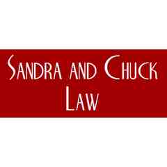Sandra and Chuck Law