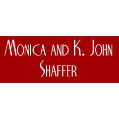 Monica and K. John Shaffer