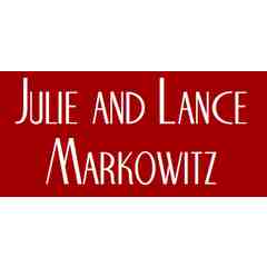 Julie and Lance Markowitz