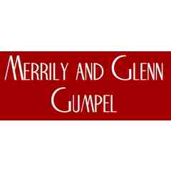 Merrily and Glenn Gumpel