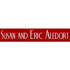 Susan and Eric Aledort