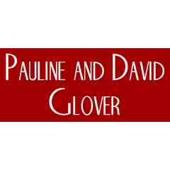 Pauline and David Glover