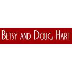 Betsy and Doug Hart