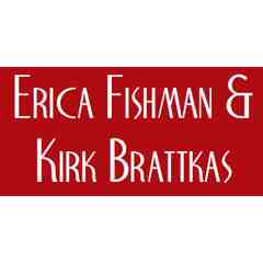 Brattkas / Fishman