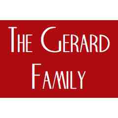 Melissa and Mark Gerard