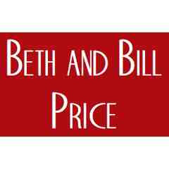Beth and Bill Price
