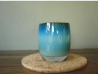 Glassybaby 'Hudson'
