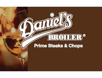 Schwartz Brothers Restaurants Gift Cards