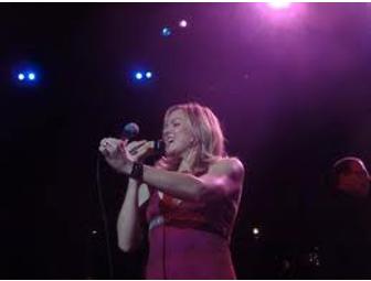 'Pink Martini' Benaroya Hall -April 20, 2012