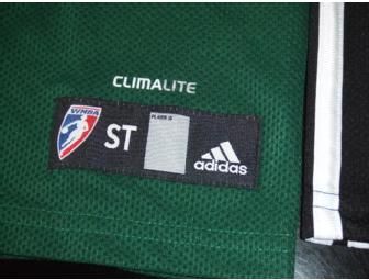 'Seattle Storm' Adidas Long Sleeve Jersey