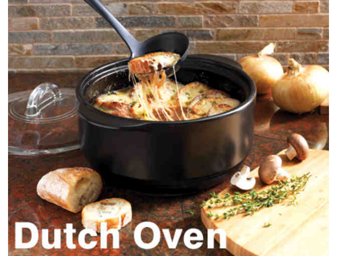 RockCrok Dutch Oven