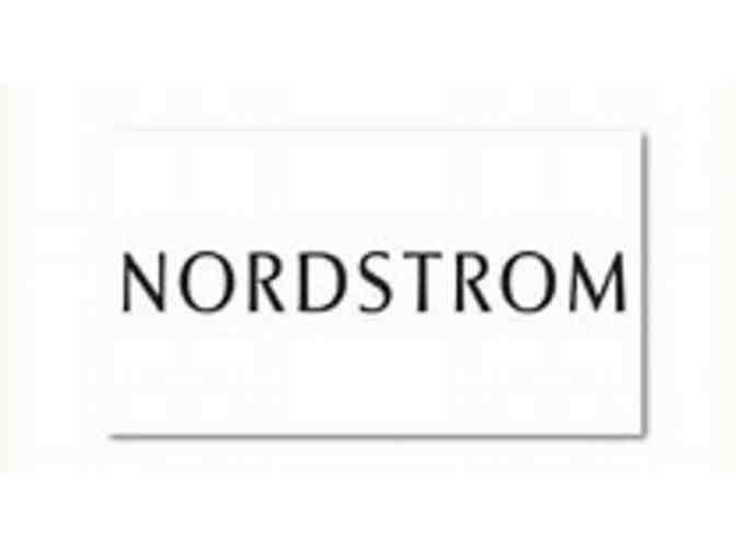Nordstrom Gift Card- $50
