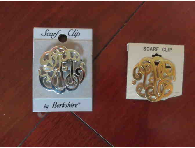 Scarf It Up and Tie One On! 20 scarves - keep some and give some!!