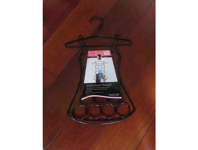 Scarf It Up and Tie One On! 20 scarves - keep some and give some!!