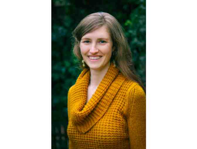 New Patient Evaluation and Acupuncture Treatment