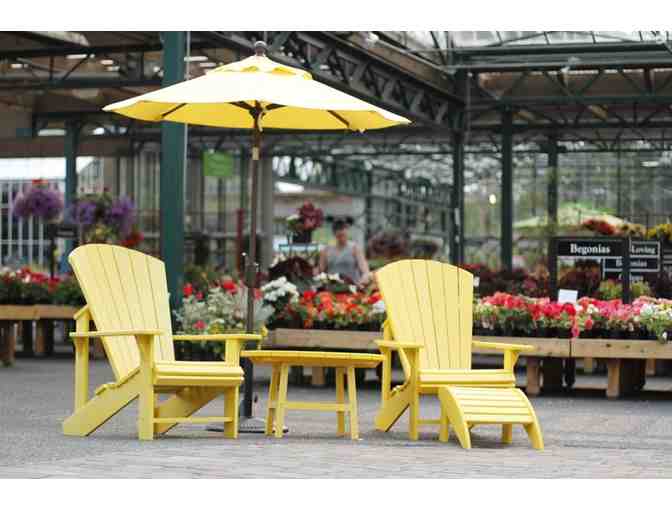 $75 Gift Certificate to Swanson's Nursery