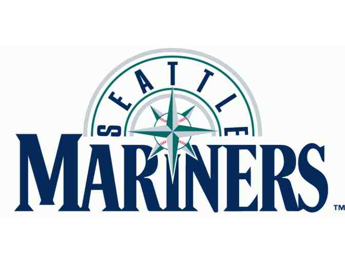 Two View Level Tickets to 2016 Mariners Baseball Game