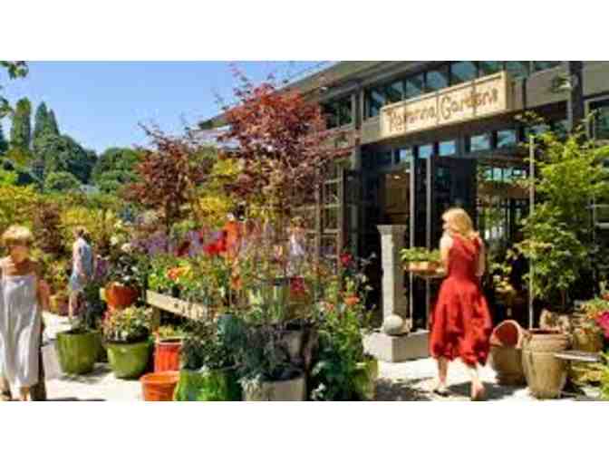 U-Village Shopping Spree - Gift Cards - Value $125