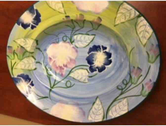 Ceramic Tray