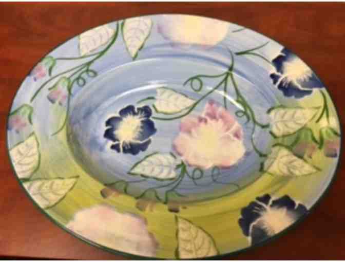 Ceramic Tray