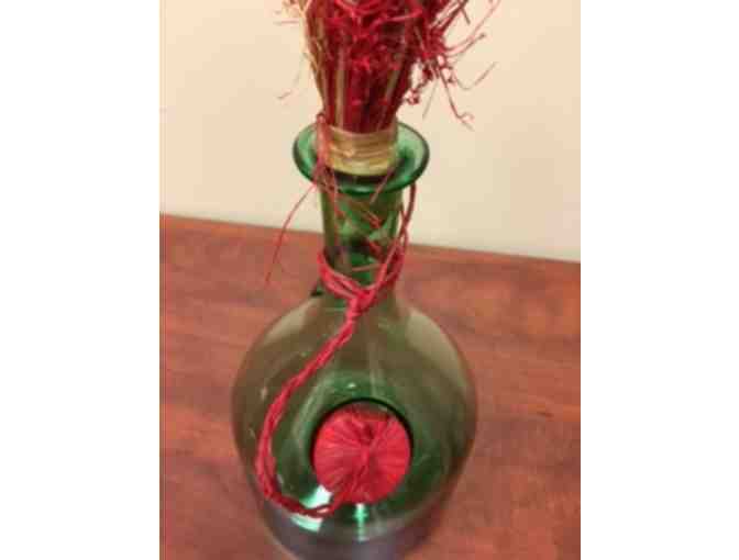 Vintage Wine Server Chiller