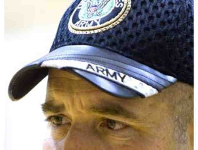 Two people win!!! Coach Mike Training at Greenlake - get your bikini body!!