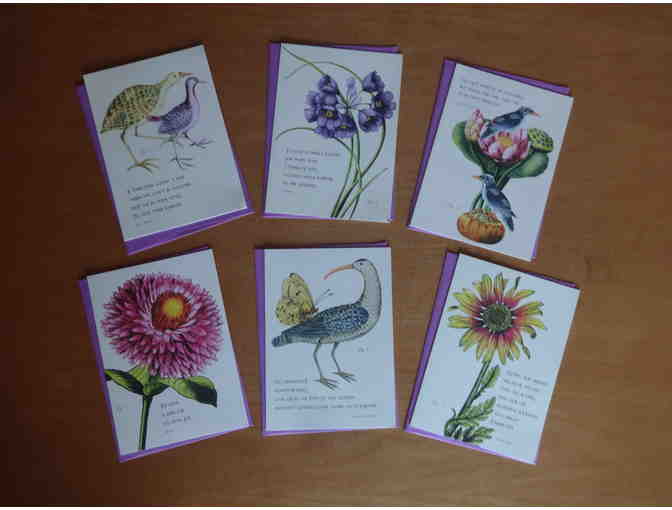 Greeting Cards - 12