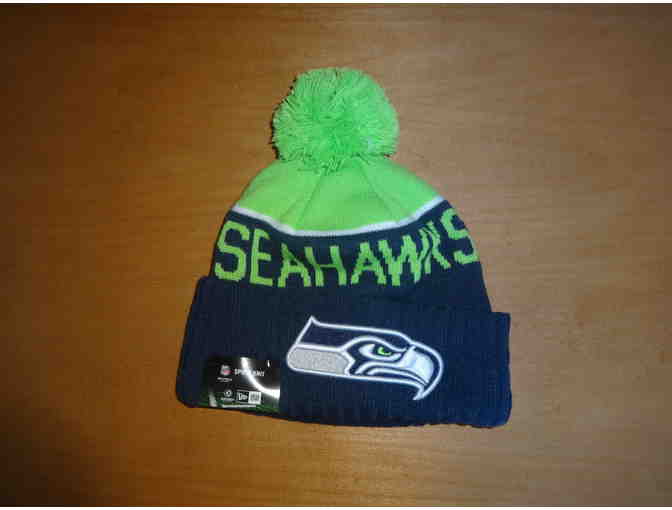 Seahawks Gear