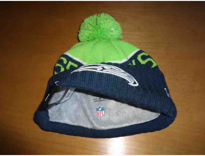 Seahawks Gear