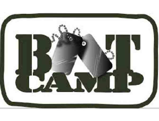 Two people win!!! Coach Mike Training at Gas Works *Spring Break is Coming*