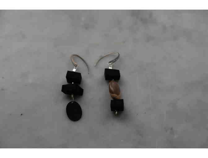 Necklace and Earring Set