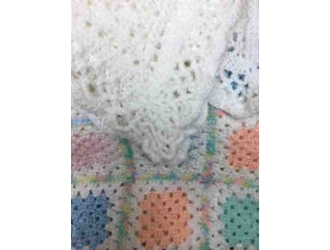 Baby Blankets for That Precious Little One