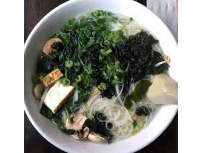 Wild Ginger- $150 Gift Card - Date Night!!