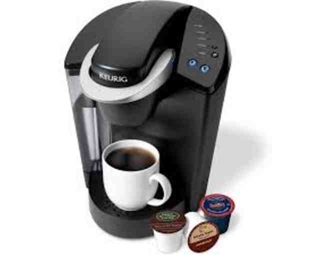 Keurig Elite Model #B40 Single Cup Coffee Maker
