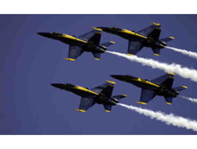Seafair 2016 Weekend Summer Package for Two