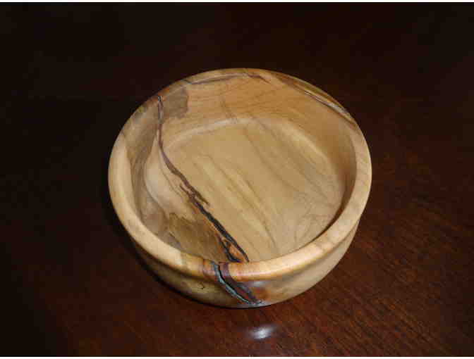 Handmade Bowl