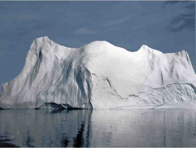 *Your Choice* Ray Meuse Award Winning Framed Photograph