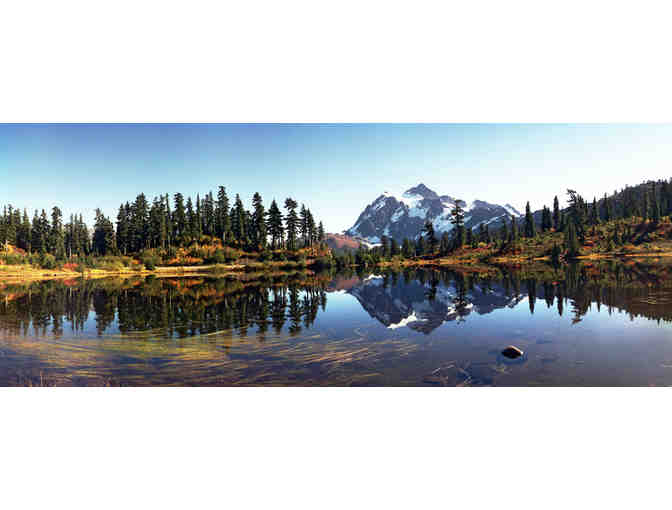 *Your Choice* Ray Meuse Award Winning Framed Photograph