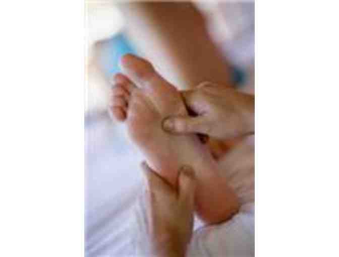 (2ND) Foot Care - Photo 1