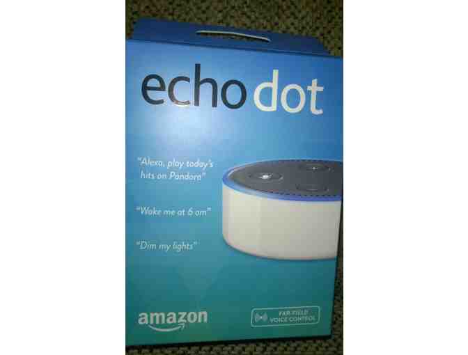 Amazon Echo Dot - Photo 2