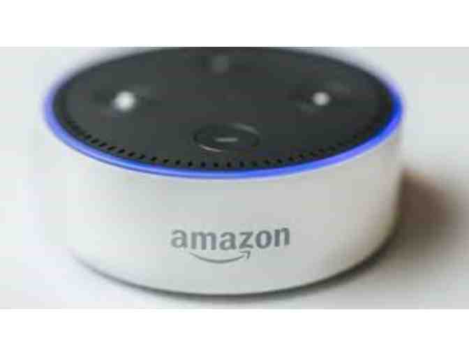 Amazon Echo Dot - Photo 1