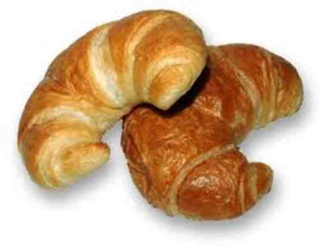 Gift Cards $130 -Magnolia's Bookstore, Petit Pierre Bakery and Magnolia Garden Center