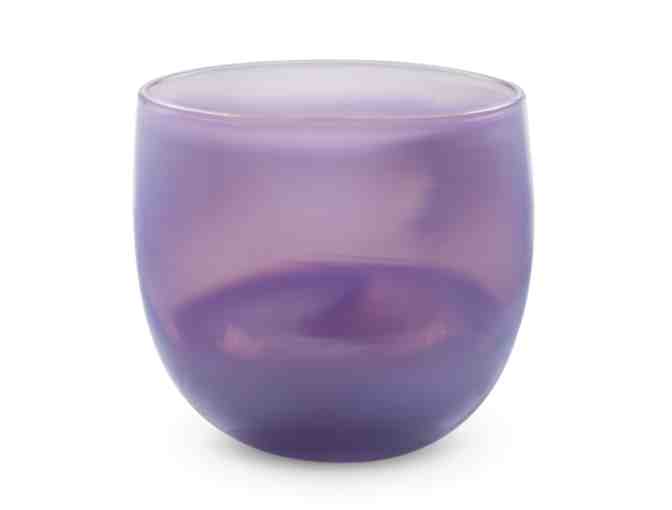 Your Choice of a Pair of Glassybaby Drinkers