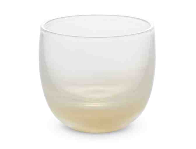 Your Choice of a Pair of Glassybaby Drinkers